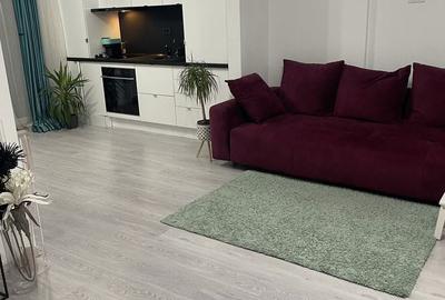 Apartament cu 2 camere semidecomandat în Central - 6