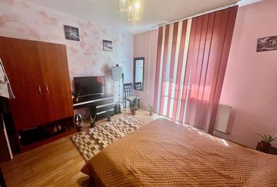 Apartament cu 2 camere decomandat în Șelimbăr - 5