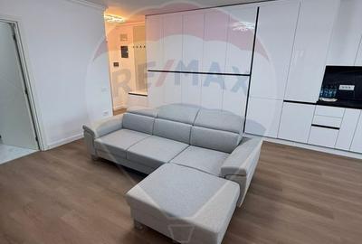 Ultracentral, apartament de LUX 3 camere de inchiriat - 3