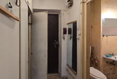 TITAN - Ocazie: Metrou Costin Georgian (5 min) | Etaj 1/10 | Bloc 1977, Libera! - 9