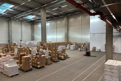 Spațiu comercial, de 850 mp, în Dragomirești-Deal - 8