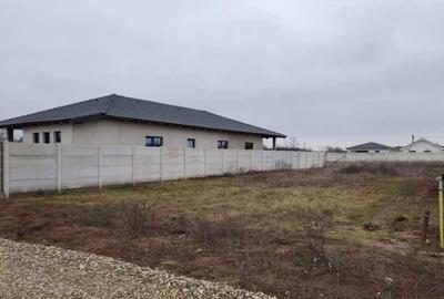 Spațiu comercial, în Sântandrei