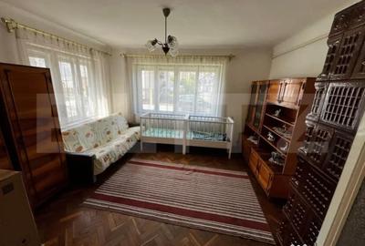 Casă cu 4 camere cu Teren 1505 Mp în Beclean - 8