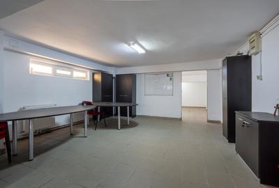 DRUMUL SARII - MACAROVICI, CLADIRE BIROURI 923 MP UTILI, LOT 360 MP! - 10