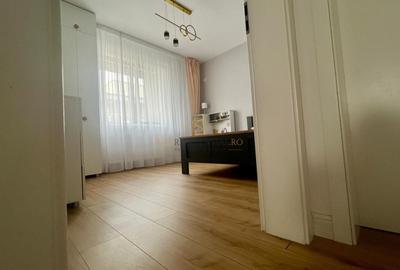 Casă individuală cu 3 camere cu Teren 280 Mp în Berceni - 10
