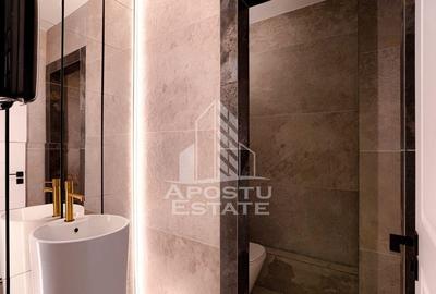 Spațiu comercial, de 156 mp, în Complex Studențesc - 14