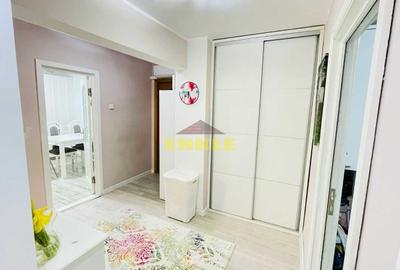 Apartament cu 3 camere decomandat, mobilat în Central - 6