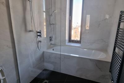 ONE HERASTRAU PARK APARTAMENT 4 CAMERE  LUX | 2 LOCURI PARCARE - 22