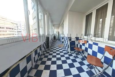 Titulecu - Piata Victoriei - 3 camere decomandat - mobilat/utilat - 11