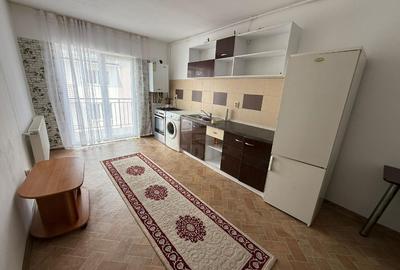 Garsonieră decomandată în Florești - 3