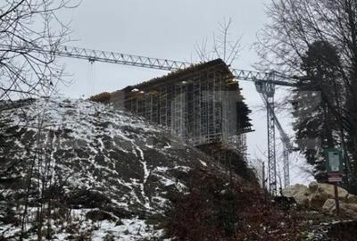 Teren de 4000 mp, în Calea Moroieni - 15