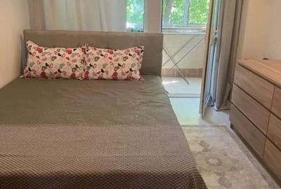 Apartament cu 2 camere semidecomandat în Gara - 1