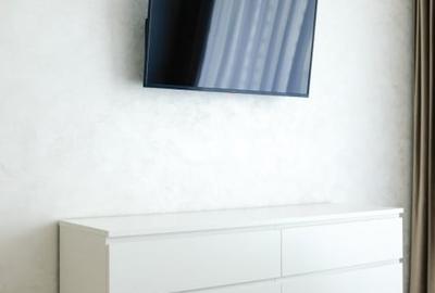 Apartament cu 3 camere decomandat, mobilat în Central - 3