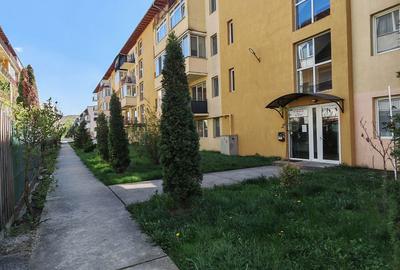 Garsonieră decomandată în Florești - 1