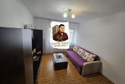 Garsonieră decomandată în Exercițiu - 3