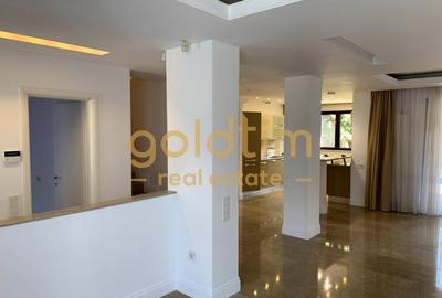 VILA CU PISCINA/CURTE/COMPLEX SECURIZAT/OXFORD GARDENS/PIPERA - 69