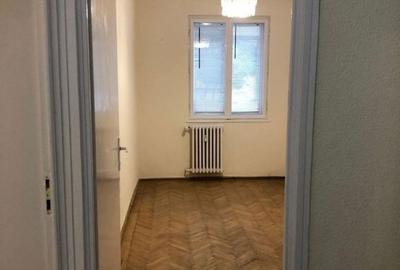 Apartament cu 3 camere în Nord