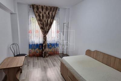 Apartament cu 3 camere decomandat în 9 Mai - 11