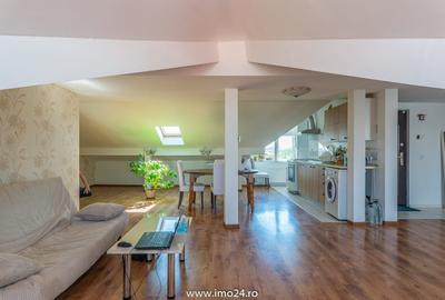 Apartament cu 4 camere decomandat în Fundeni - 2