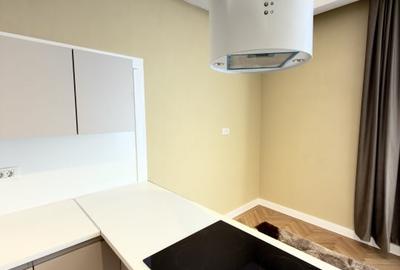 Apartament cu 2 camere semidecomandat, mobilat în Dorobanți - 6