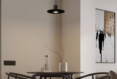 Apartament cu 2 camere semidecomandat în Militari - 5