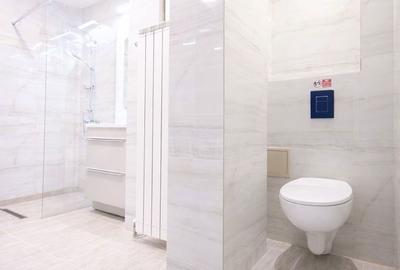 Apartament cu 4 camere în Rosetti - 2