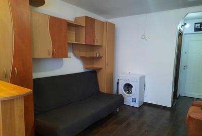 Proprietar inchiriez garsoniera Galata - 2