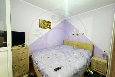 Apartament 2 camere Trivale etaj 1 - 3