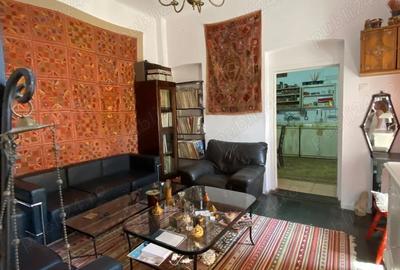 Inchiriez apartament 2 cam, in casa, langa parc Carol - 4