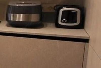 Garsoniera zona Militari Residence - 2