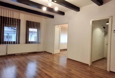 Dorobanti, Polona, apartament vila, garaj, intrare separata, 1/1, spatios,balcon - 2