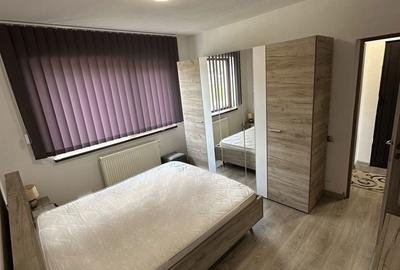 Apartament cu 2 camere decomandat în Florești - 1