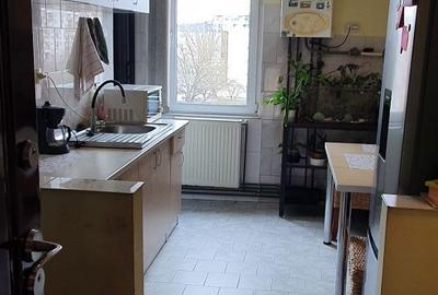 Apartament cu 2 camere decomandat în Central - 6