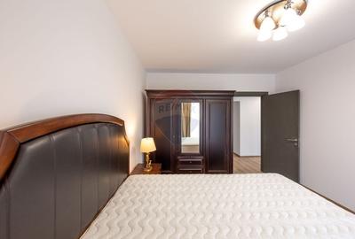 Apartament premium cu parcare subterana si boxa - Sunnyville Plus, Bv - 19
