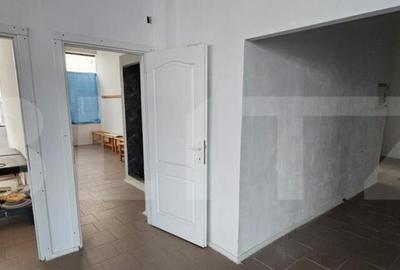 Spatiu Comercial de inchiriat Targoviste Ext-Vest 800mp cu p Spatiu Comercial de inchiriat Targoviste Ext-Vest 800mp cu p - 9