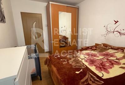 Chirie, apartament cu 2 camere în zona Drumul Taberei, București - 6