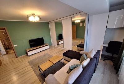 2 camere - DECOMANDAT - Mobilat SI Utilat - Parcare Subte... - 15