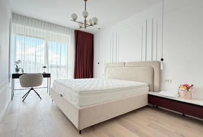 Apartament cu 2 camere decomandat în Central - 11