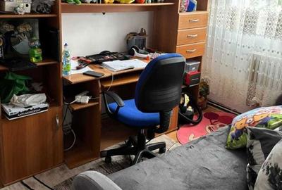 Apartament cu 2 camere semidecomandat în Central - 2