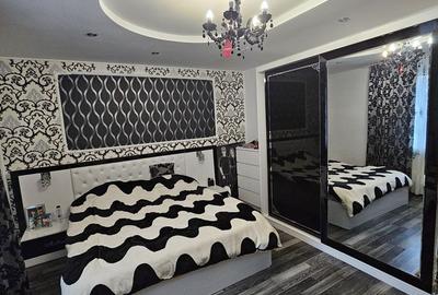 Casă cu 4 camere în Central - 2