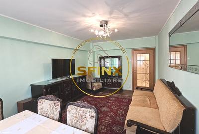 Apartament cu 4 camere decomandat, mobilat în Moșilor - 4