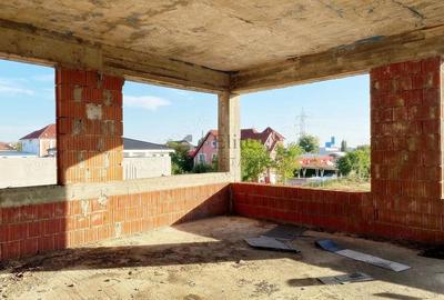 6 apartamente la rosu de vanzare in Episcopia Bihor - 4