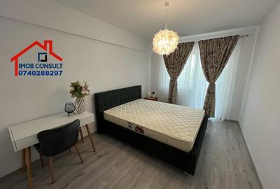 Apartament cu 2 camere decomandat în Banca Națională - 2