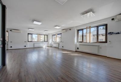 CLĂDIRE DE BIROURI – IMOBIL EMBLEMATIC IN ZONA KISELEFF – AVIATORILOR! - 15