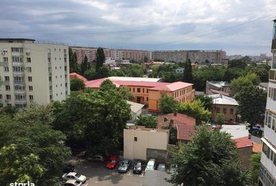 Apartament cu 2 camere nedecomandat în Moșilor - 8