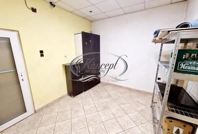 Spatiu comercial cu vad intens, zona Semicentrala - 10