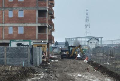 Teren de 385 mp, în Militari - 6