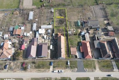 Spațiu comercial, în Moșnița Nouă