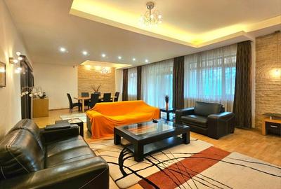 Baneasa - vila 2006, 10 camere, 5 bai, garaj și curte liberă 710 mp! - 8