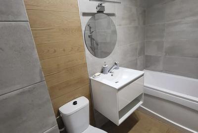 Garsonieră decomandată în Chiajna